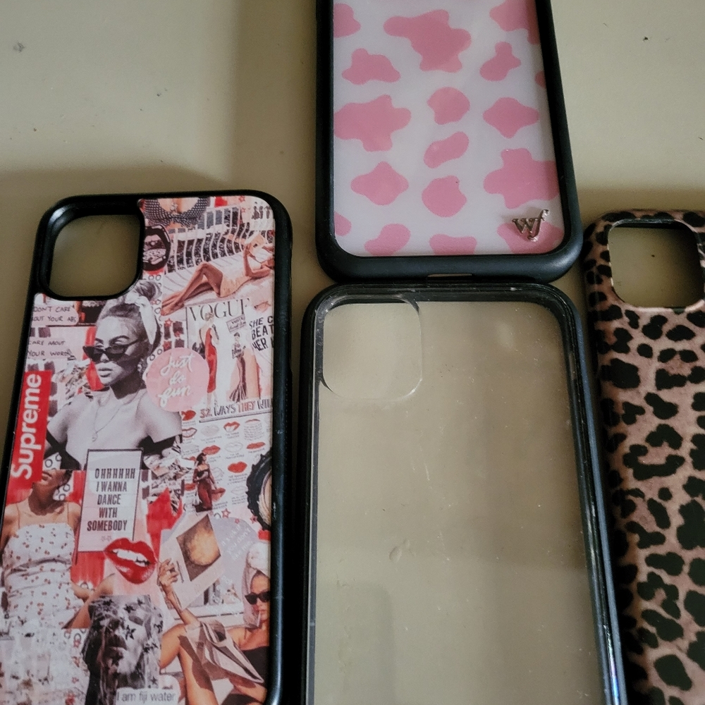 iphone 11 phone cases